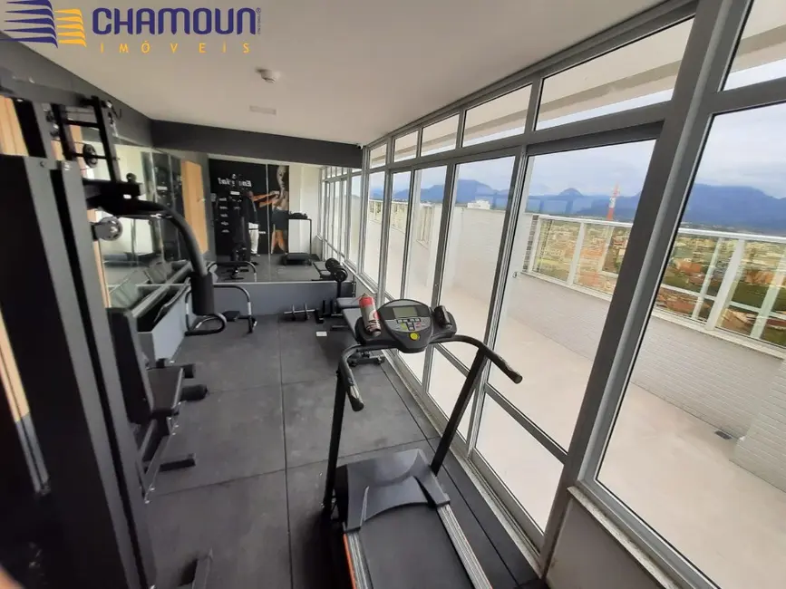 Apartamento com 2 quartos à venda, 73m2 em Praia do Morro, Guarapari - ES - imagem 7 Foto 7 de Apartamento com 2 quartos à venda, 73m2 em Praia do Morro, Guarapari - ES