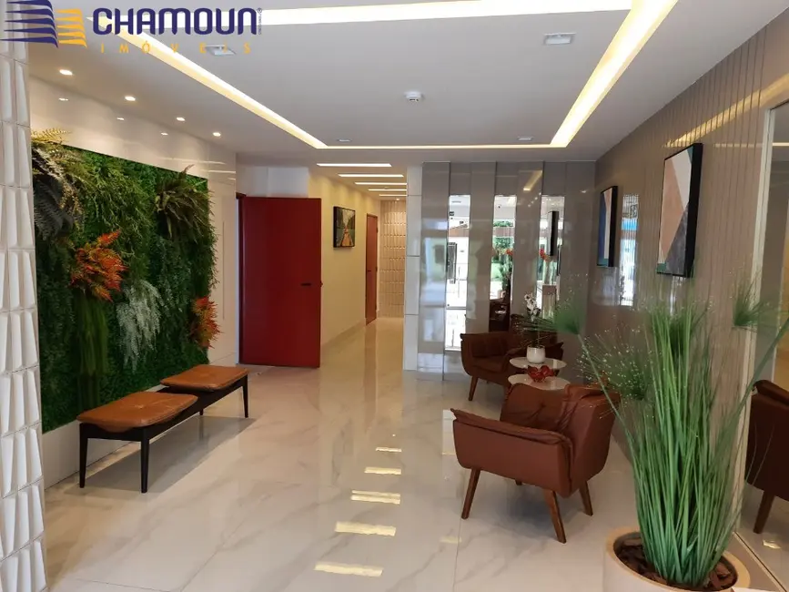 Apartamento com 2 quartos à venda, 70m2 em Praia do Morro, Guarapari - ES - imagem 3 Foto 3 de Apartamento com 2 quartos à venda, 70m2 em Praia do Morro, Guarapari - ES
