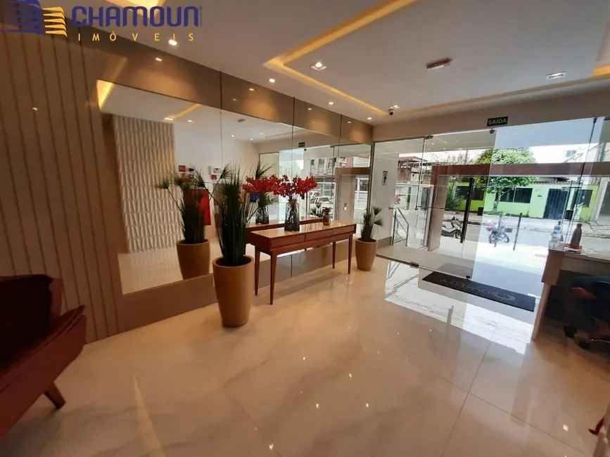Foto 1 de Apartamento com 2 quartos à venda, 70m2 em Praia do Morro, Guarapari - ES