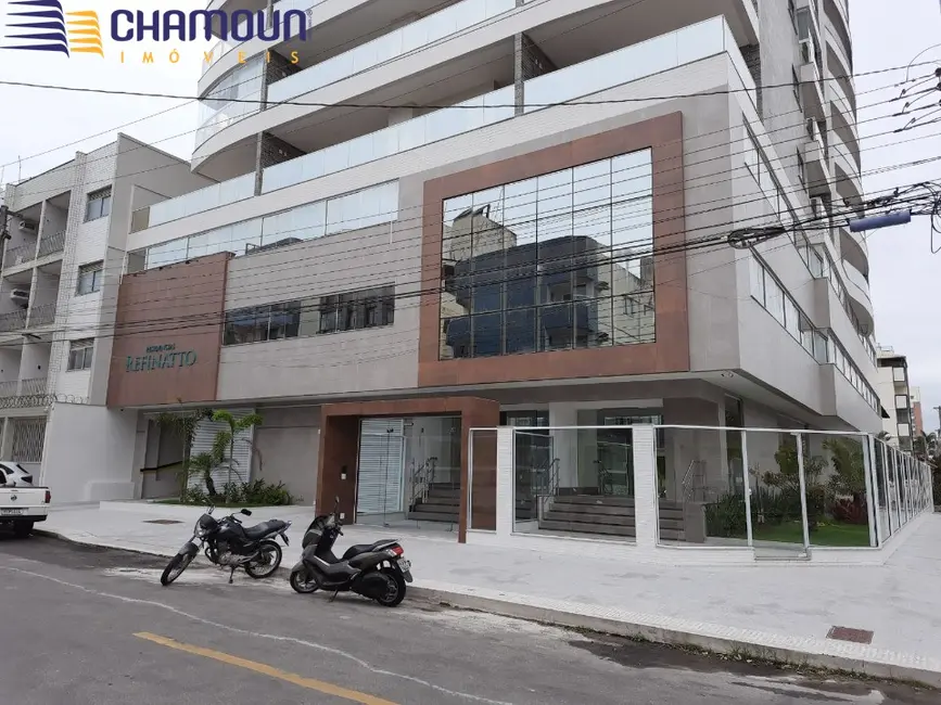 Apartamento com 2 quartos à venda, 70m2 em Praia do Morro, Guarapari - ES - imagem 3 Foto 3 de Apartamento com 2 quartos à venda, 70m2 em Praia do Morro, Guarapari - ES