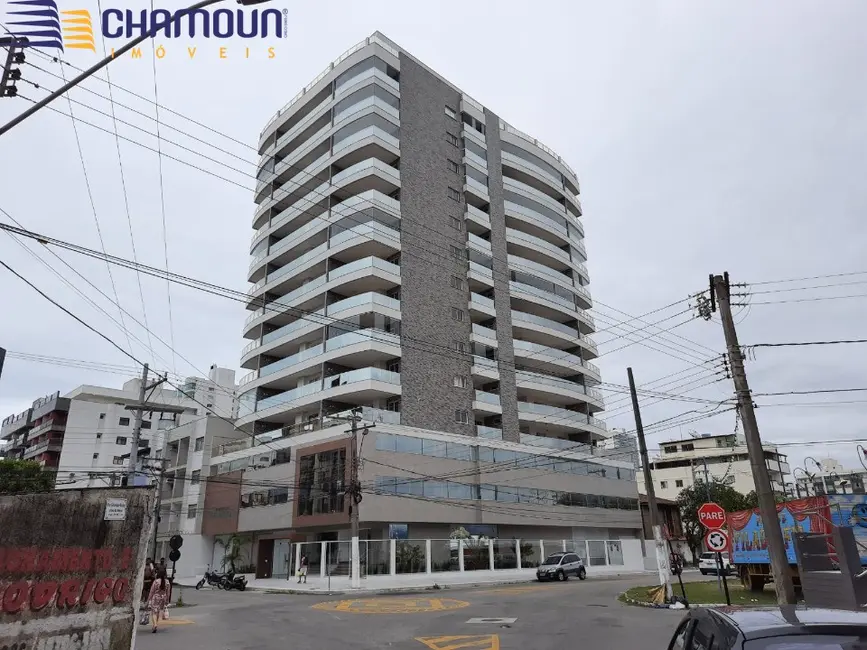 Foto 1 de Apartamento com 2 quartos à venda, 70m2 em Praia do Morro, Guarapari - ES