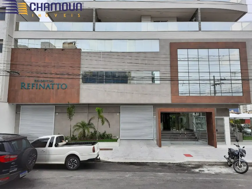 Foto 2 de Apartamento com 2 quartos à venda, 70m2 em Praia do Morro, Guarapari - ES