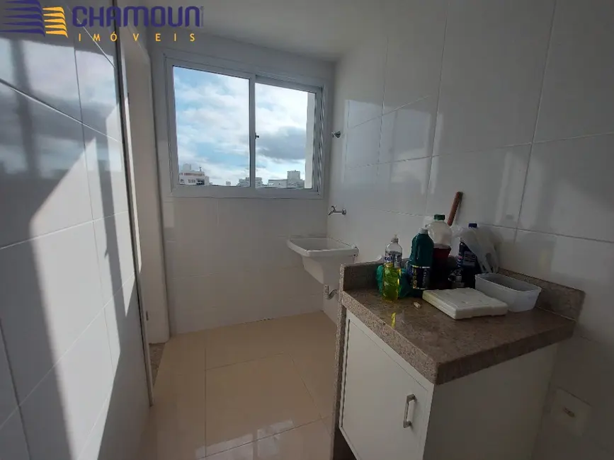 Foto 6 de Apartamento com 3 quartos à venda, 116m2 em Enseada Azul, Guarapari - ES