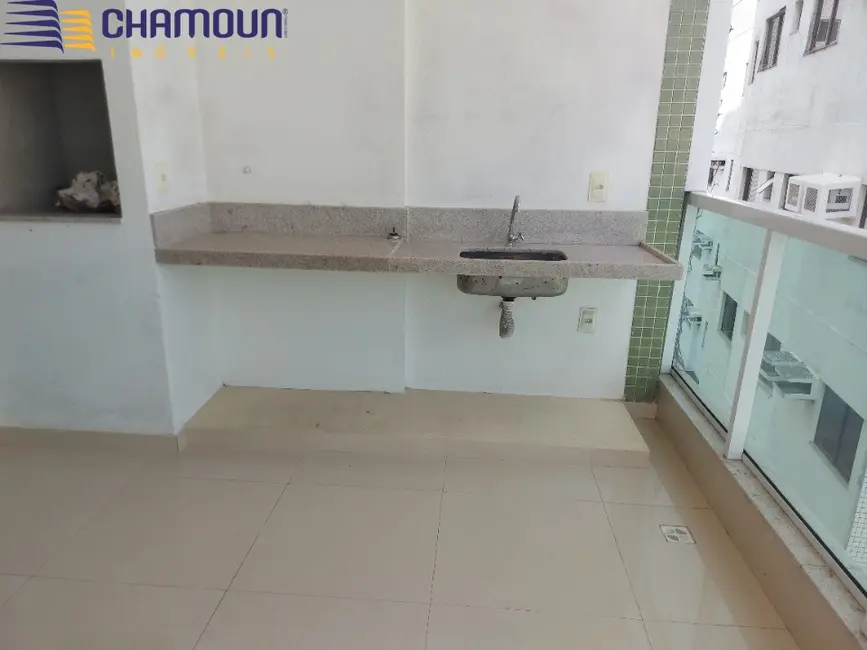 Foto 2 de Apartamento com 3 quartos à venda, 116m2 em Enseada Azul, Guarapari - ES