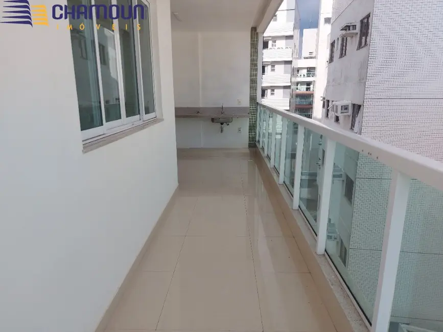 Foto 3 de Apartamento com 3 quartos à venda, 116m2 em Enseada Azul, Guarapari - ES