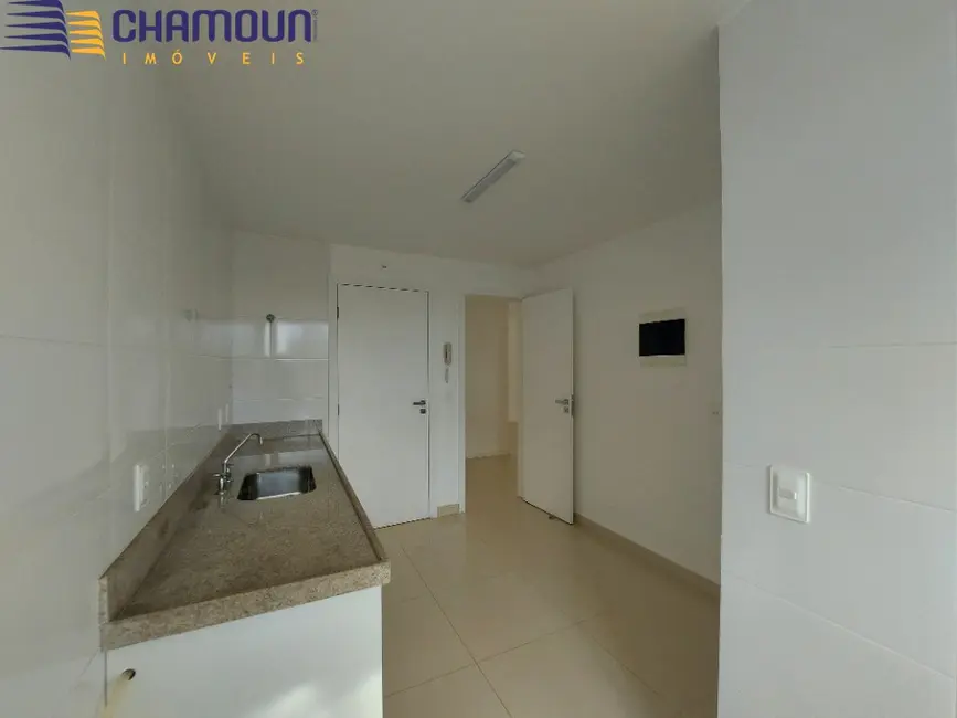 Foto 8 de Apartamento com 3 quartos à venda, 116m2 em Enseada Azul, Guarapari - ES