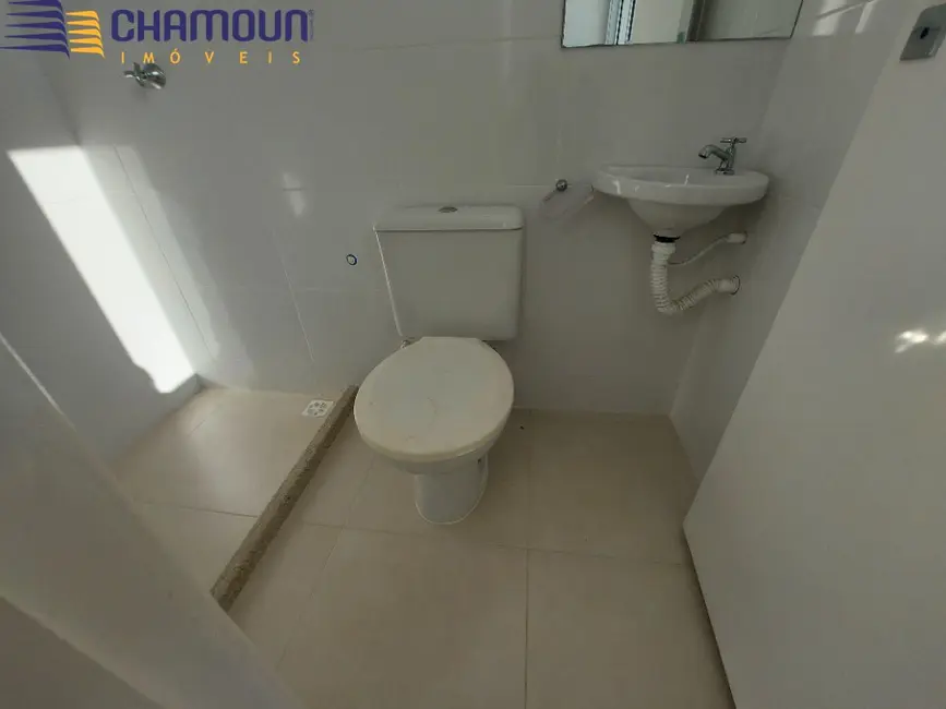 Foto 9 de Apartamento com 3 quartos à venda, 116m2 em Enseada Azul, Guarapari - ES