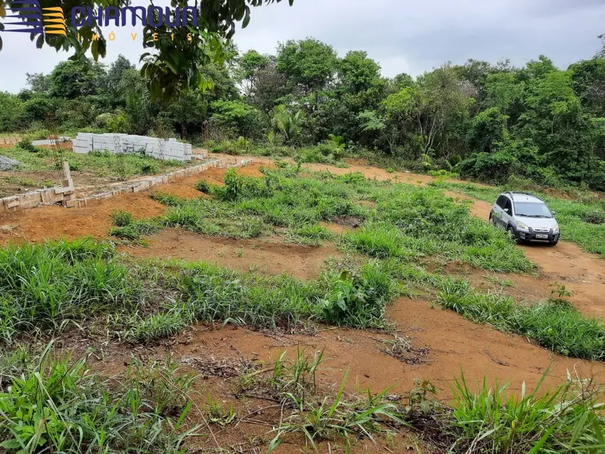 Foto 1 de Terreno / Lote à venda, 360m2 em Itapebussu, Guarapari - ES
