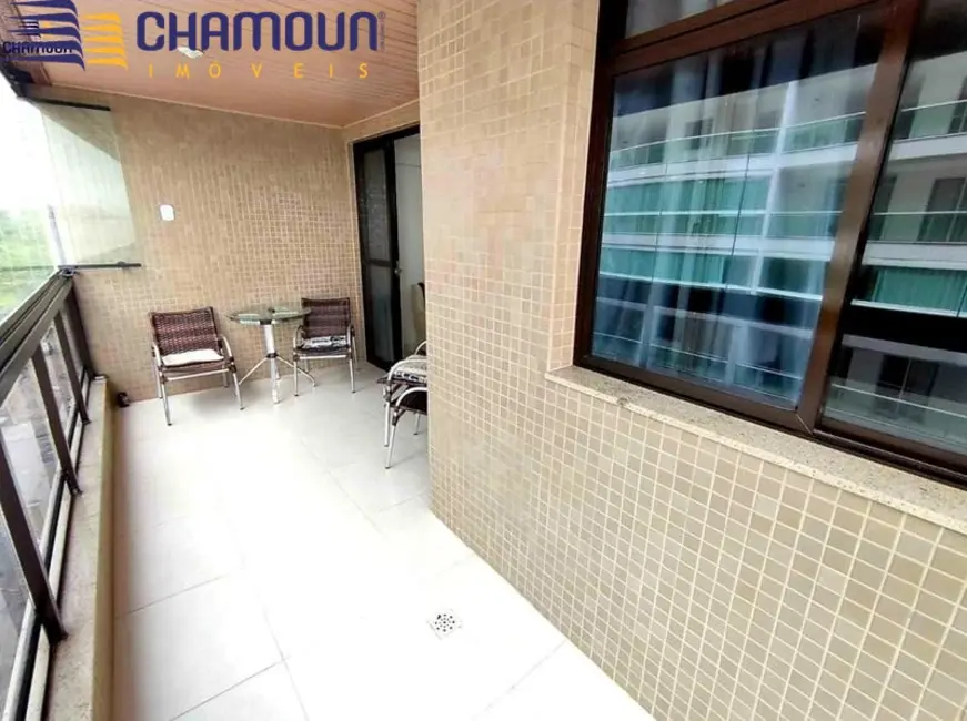 Apartamento com 3 quartos à venda, 122m2 em Praia do Morro, Guarapari - ES - imagem 9 Foto 9 de Apartamento com 3 quartos à venda, 122m2 em Praia do Morro, Guarapari - ES