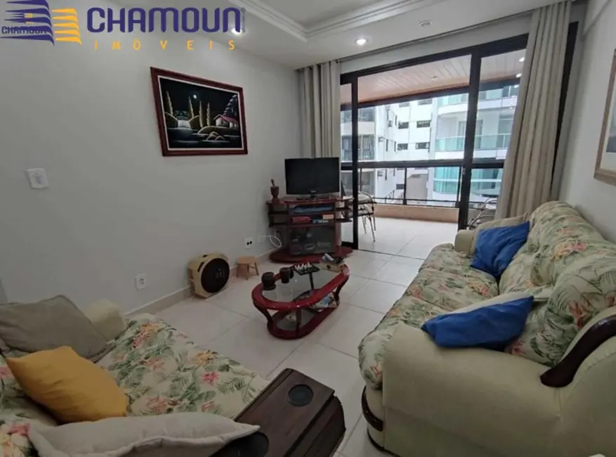Apartamento com 3 quartos à venda, 122m2 em Praia do Morro, Guarapari - ES - imagem 8 Foto 8 de Apartamento com 3 quartos à venda, 122m2 em Praia do Morro, Guarapari - ES