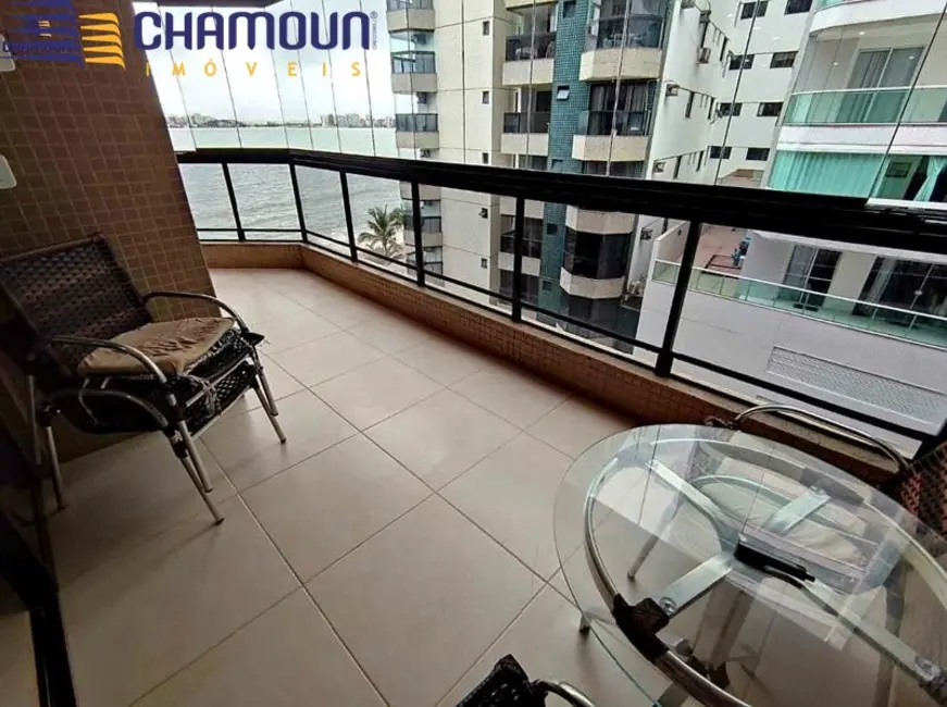 Apartamento com 3 quartos à venda, 122m2 em Praia do Morro, Guarapari - ES - imagem 3 Foto 3 de Apartamento com 3 quartos à venda, 122m2 em Praia do Morro, Guarapari - ES