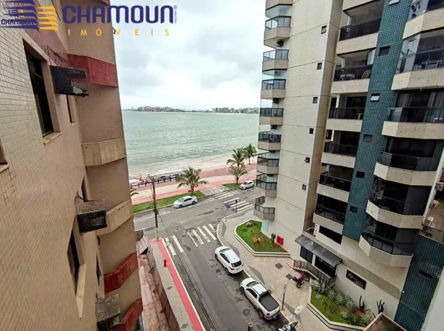 Apartamento com 3 quartos à venda, 122m2 em Praia do Morro, Guarapari - ES - imagem 5 Foto 5 de Apartamento com 3 quartos à venda, 122m2 em Praia do Morro, Guarapari - ES