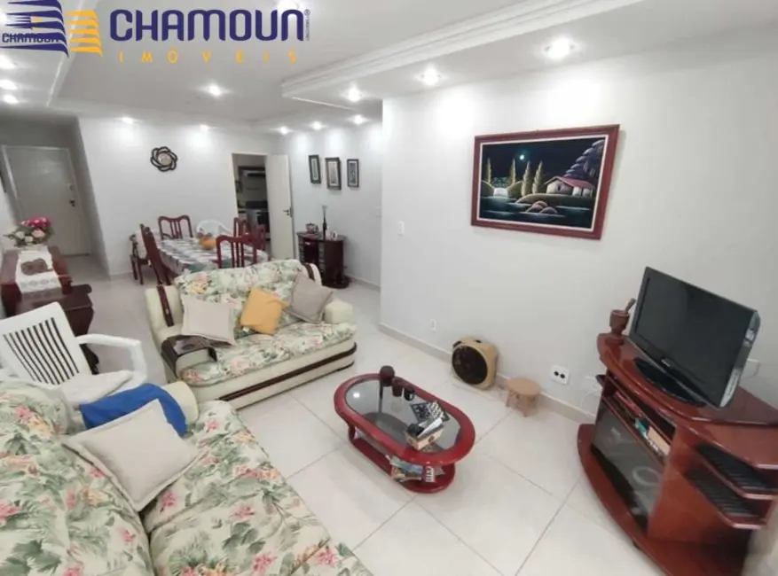 Apartamento com 3 quartos à venda, 122m2 em Praia do Morro, Guarapari - ES - imagem 1 Foto 1 de Apartamento com 3 quartos à venda, 122m2 em Praia do Morro, Guarapari - ES