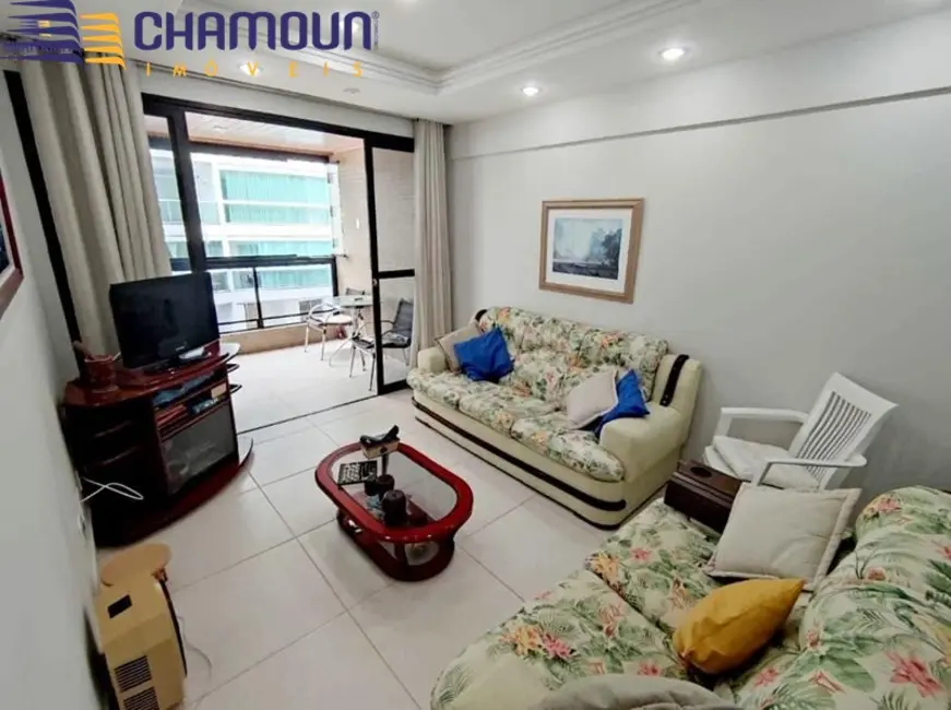 Apartamento com 3 quartos à venda, 122m2 em Praia do Morro, Guarapari - ES - imagem 6 Foto 6 de Apartamento com 3 quartos à venda, 122m2 em Praia do Morro, Guarapari - ES
