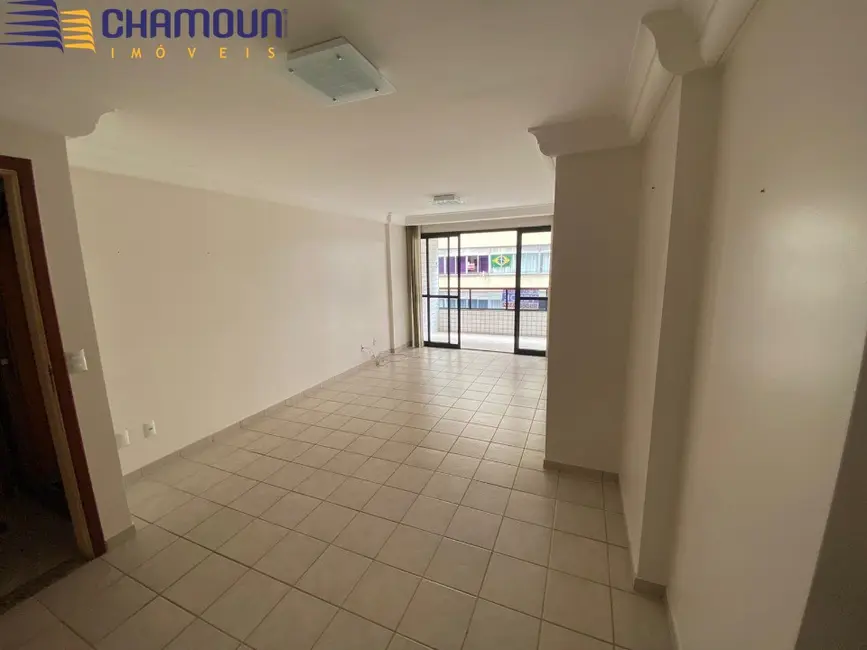 Foto 3 de Apartamento com 3 quartos à venda, 90m2 em Centro, Guarapari - ES