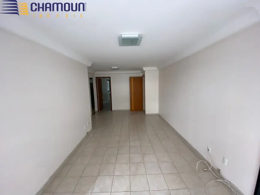 Foto 2 de Apartamento com 3 quartos à venda, 90m2 em Centro, Guarapari - ES