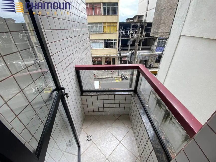 Foto 9 de Apartamento com 3 quartos à venda, 90m2 em Centro, Guarapari - ES
