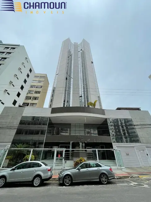 Foto 2 de Apartamento com 4 quartos à venda, 208m2 em Centro, Guarapari - ES