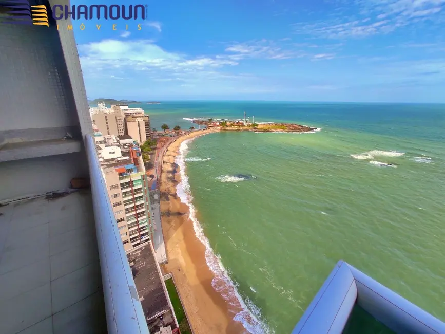 Apartamento com 4 quartos à venda, 207m2 em Centro, Guarapari - ES - imagem 6 Foto 6 de Apartamento com 4 quartos à venda, 207m2 em Centro, Guarapari - ES