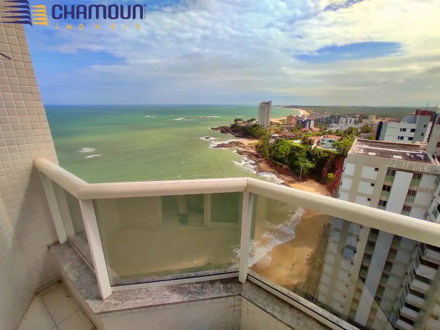 Apartamento com 4 quartos à venda, 207m2 em Centro, Guarapari - ES - imagem 8 Foto 8 de Apartamento com 4 quartos à venda, 207m2 em Centro, Guarapari - ES