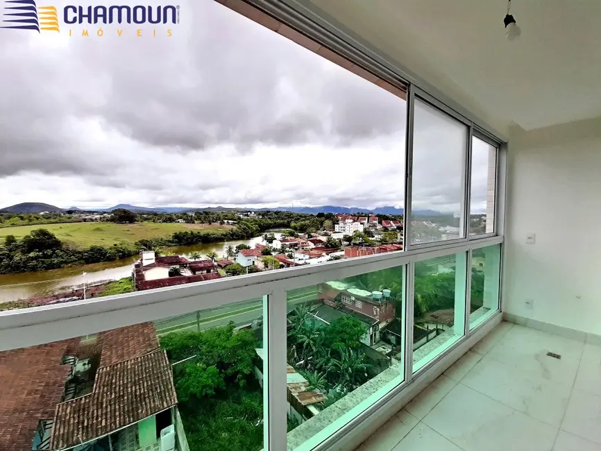 Foto 8 de Apartamento com 2 quartos à venda, 91m2 em Enseada Azul, Guarapari - ES