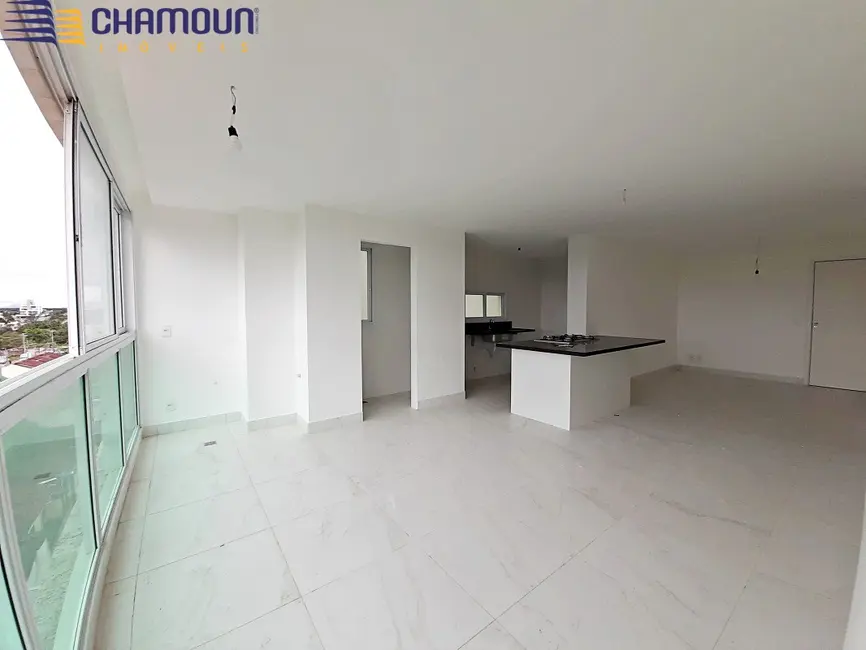 Foto 7 de Apartamento com 2 quartos à venda, 91m2 em Enseada Azul, Guarapari - ES