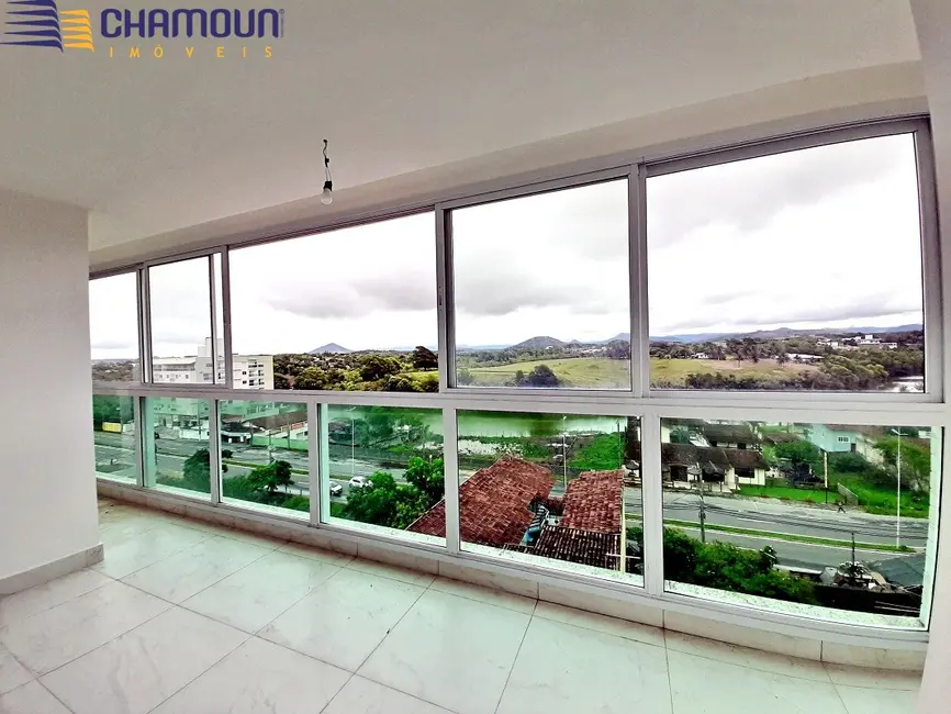 Foto 5 de Apartamento com 2 quartos à venda, 91m2 em Enseada Azul, Guarapari - ES