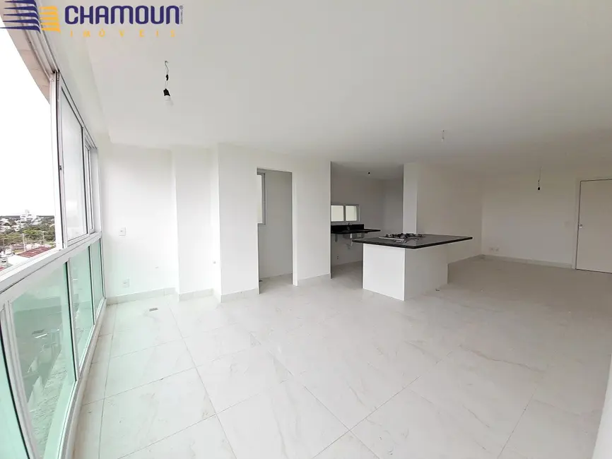 Foto 6 de Apartamento com 2 quartos à venda, 91m2 em Enseada Azul, Guarapari - ES