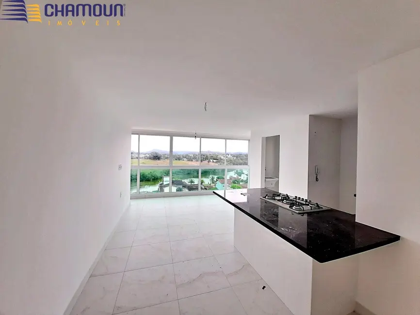 Foto 4 de Apartamento com 2 quartos à venda, 91m2 em Enseada Azul, Guarapari - ES