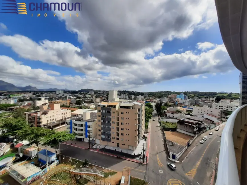 Foto 2 de Apartamento com 2 quartos à venda, 77m2 em Praia do Morro, Guarapari - ES