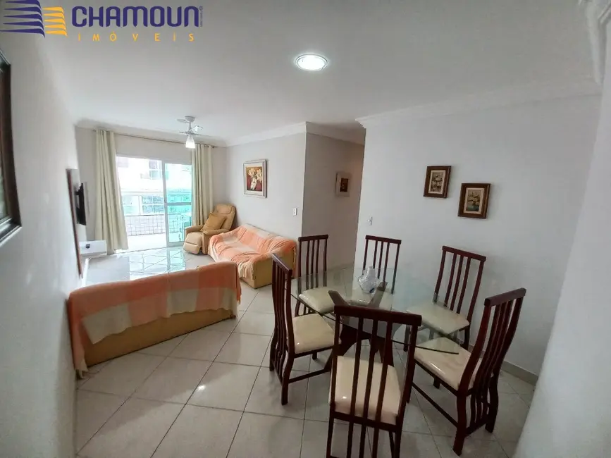 Foto 1 de Apartamento com 3 quartos à venda, 95m2 em Praia do Morro, Guarapari - ES