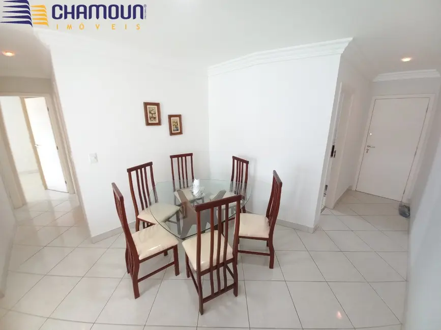 Foto 2 de Apartamento com 3 quartos à venda, 95m2 em Praia do Morro, Guarapari - ES
