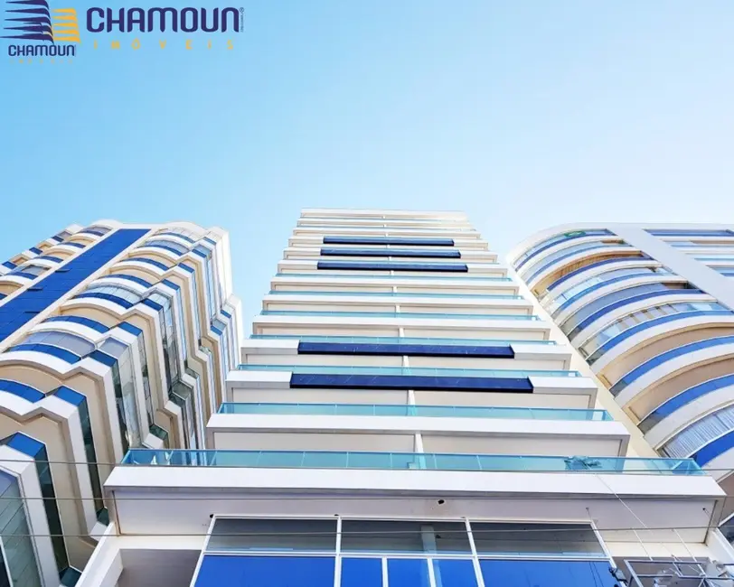 Apartamento com 3 quartos à venda, 112m2 em Praia do Morro, Guarapari - ES - imagem 6 Foto 6 de Apartamento com 3 quartos à venda, 112m2 em Praia do Morro, Guarapari - ES