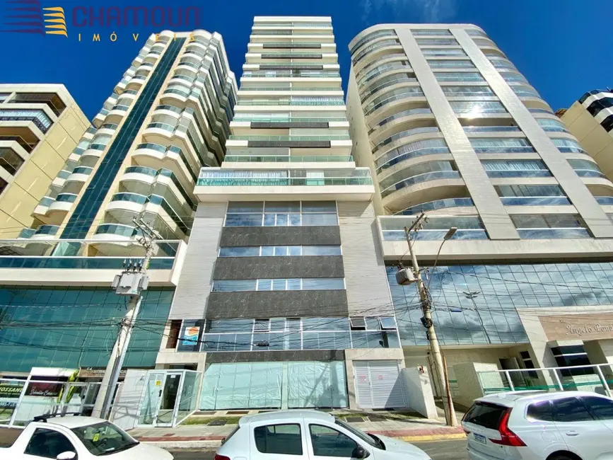 Apartamento com 3 quartos à venda, 112m2 em Praia do Morro, Guarapari - ES - imagem 7 Foto 7 de Apartamento com 3 quartos à venda, 112m2 em Praia do Morro, Guarapari - ES