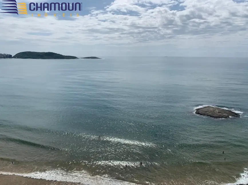 Apartamento com 3 quartos à venda, 112m2 em Praia do Morro, Guarapari - ES - imagem 4 Foto 4 de Apartamento com 3 quartos à venda, 112m2 em Praia do Morro, Guarapari - ES