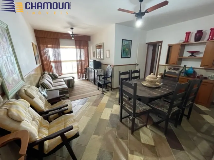 Apartamento com 3 quartos à venda, 100m2 em Centro, Guarapari - ES - imagem 3 Foto 3 de Apartamento com 3 quartos à venda, 100m2 em Centro, Guarapari - ES