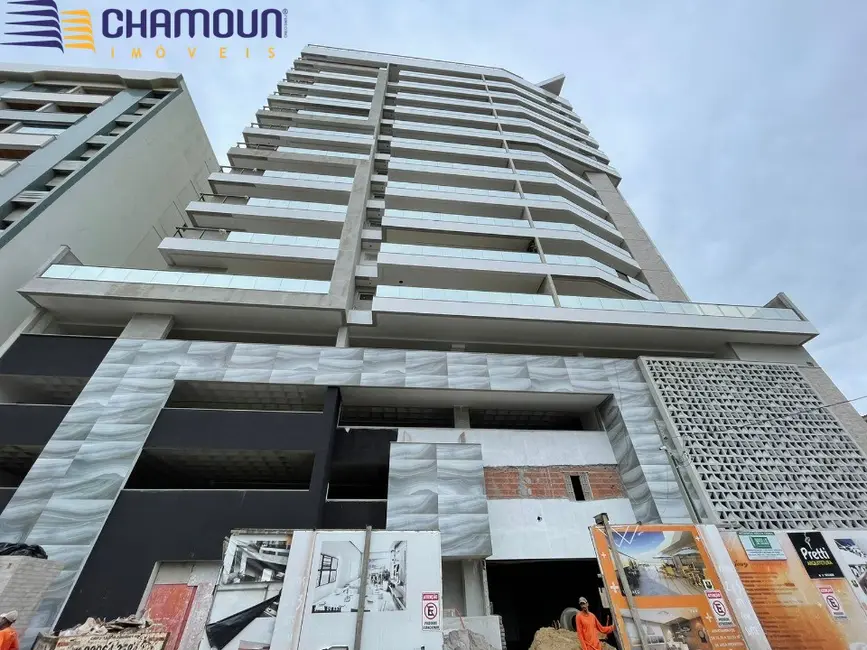 Foto 1 de Apartamento com 2 quartos à venda, 82m2 em Centro, Guarapari - ES