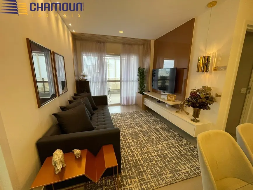 Foto 2 de Apartamento com 2 quartos à venda, 82m2 em Centro, Guarapari - ES