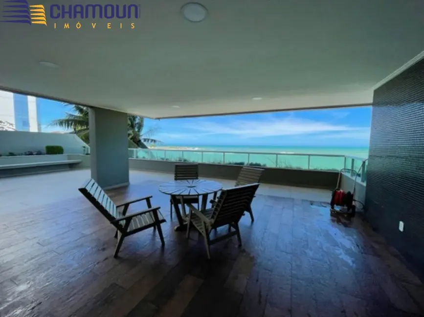 Apartamento com 3 quartos à venda, 110m2 em Centro, Guarapari - ES - imagem 4 Foto 4 de Apartamento com 3 quartos à venda, 110m2 em Centro, Guarapari - ES