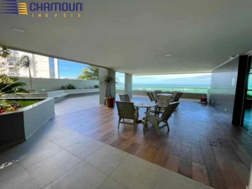 Apartamento com 3 quartos à venda, 110m2 em Centro, Guarapari - ES - imagem 3 Foto 3 de Apartamento com 3 quartos à venda, 110m2 em Centro, Guarapari - ES