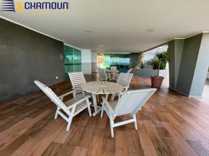 Apartamento com 3 quartos à venda, 110m2 em Centro, Guarapari - ES - imagem 7 Foto 7 de Apartamento com 3 quartos à venda, 110m2 em Centro, Guarapari - ES