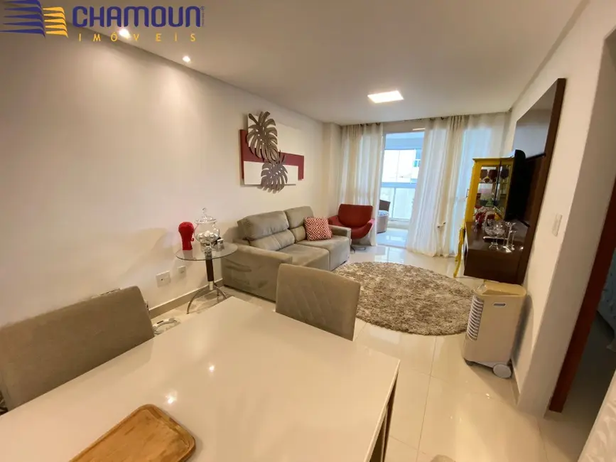 Foto 2 de Apartamento com 2 quartos à venda, 75m2 em Centro, Guarapari - ES