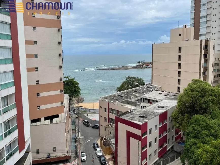 Foto 1 de Apartamento com 3 quartos à venda, 90m2 em Centro, Guarapari - ES