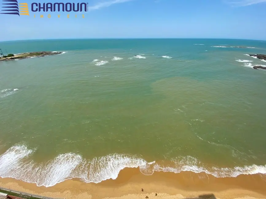 Apartamento com 4 quartos à venda, 208m2 em Centro, Guarapari - ES - imagem 7 Foto 7 de Apartamento com 4 quartos à venda, 208m2 em Centro, Guarapari - ES