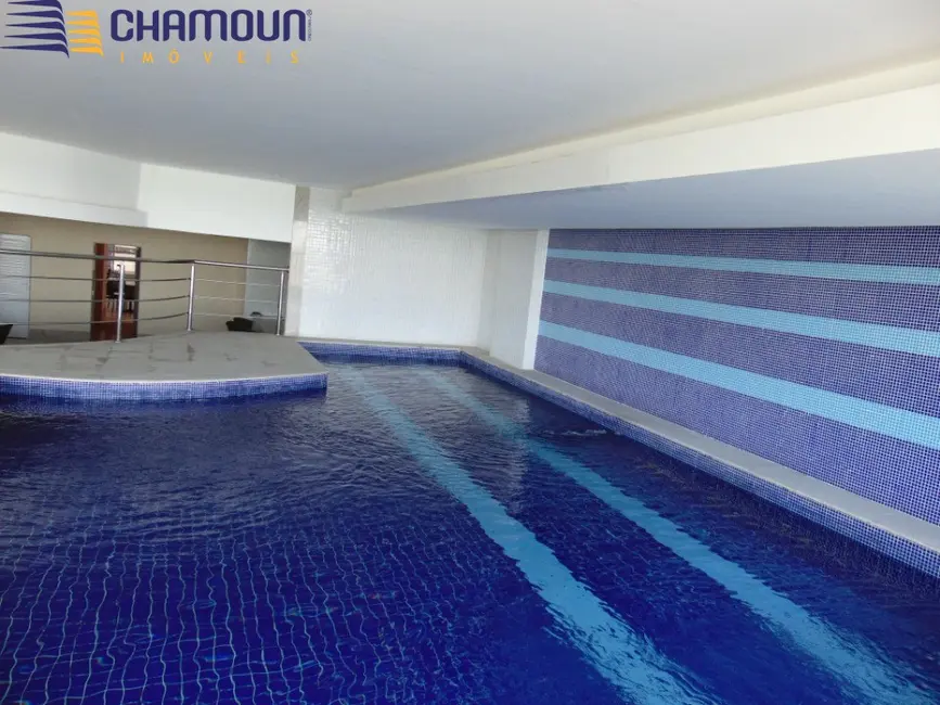 Apartamento com 4 quartos à venda, 208m2 em Centro, Guarapari - ES - imagem 3 Foto 3 de Apartamento com 4 quartos à venda, 208m2 em Centro, Guarapari - ES