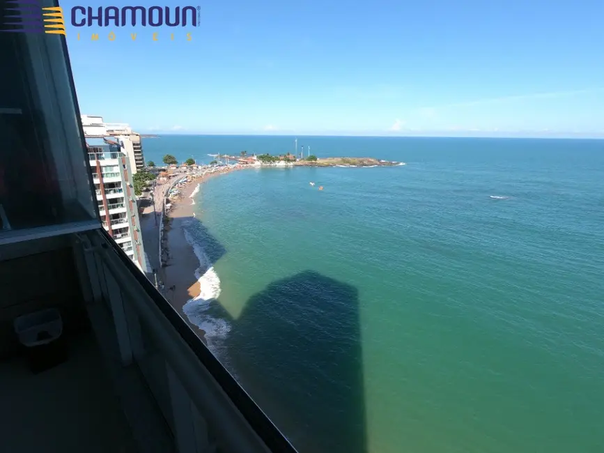 Apartamento com 4 quartos à venda, 208m2 em Centro, Guarapari - ES - imagem 6 Foto 6 de Apartamento com 4 quartos à venda, 208m2 em Centro, Guarapari - ES