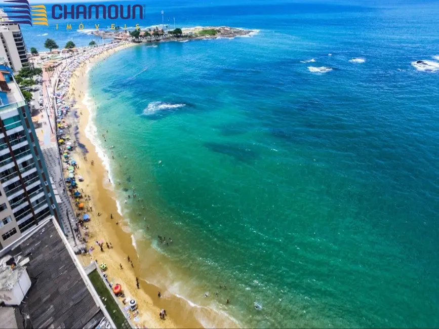 Apartamento com 4 quartos à venda, 208m2 em Centro, Guarapari - ES - imagem 8 Foto 8 de Apartamento com 4 quartos à venda, 208m2 em Centro, Guarapari - ES