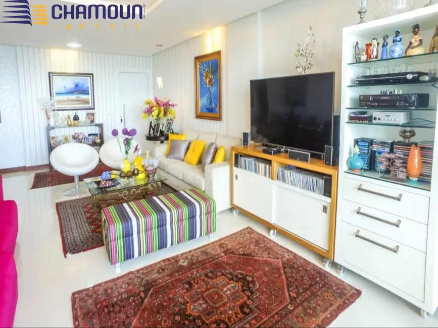 Apartamento com 4 quartos à venda, 208m2 em Centro, Guarapari - ES - imagem 9 Foto 9 de Apartamento com 4 quartos à venda, 208m2 em Centro, Guarapari - ES