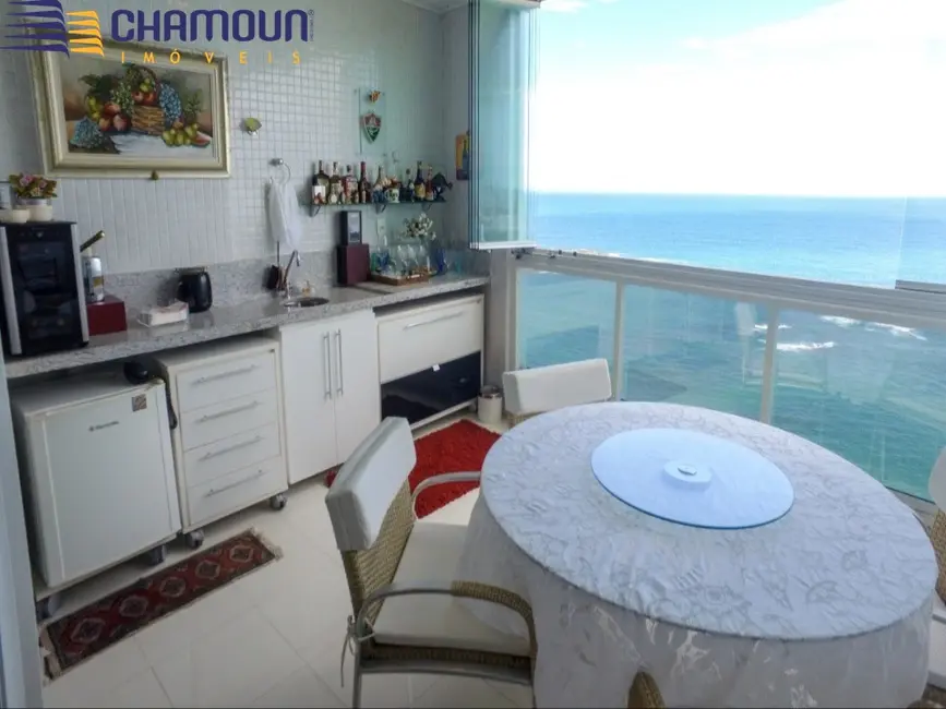 Foto 2 de Apartamento com 4 quartos à venda, 208m2 em Centro, Guarapari - ES