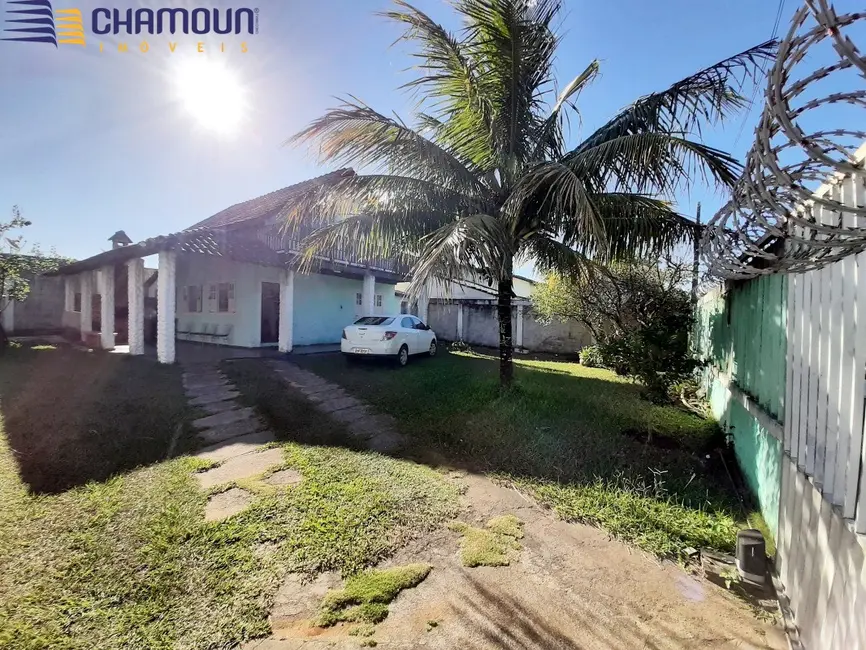 Foto 1 de Casa com 4 quartos à venda, 169m2 em Guarapari - ES